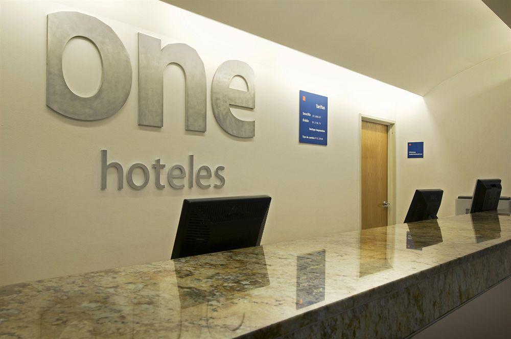 วัน ซีดี เด เม็กซิโก ปาตริโอติสโม Hotel เม็กซิโกซิตี้ ภายใน รูปภาพ